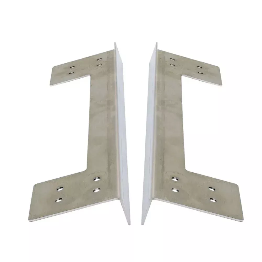 Summerset The Oven Island Flange Kit (Needed for Built-in Applications)