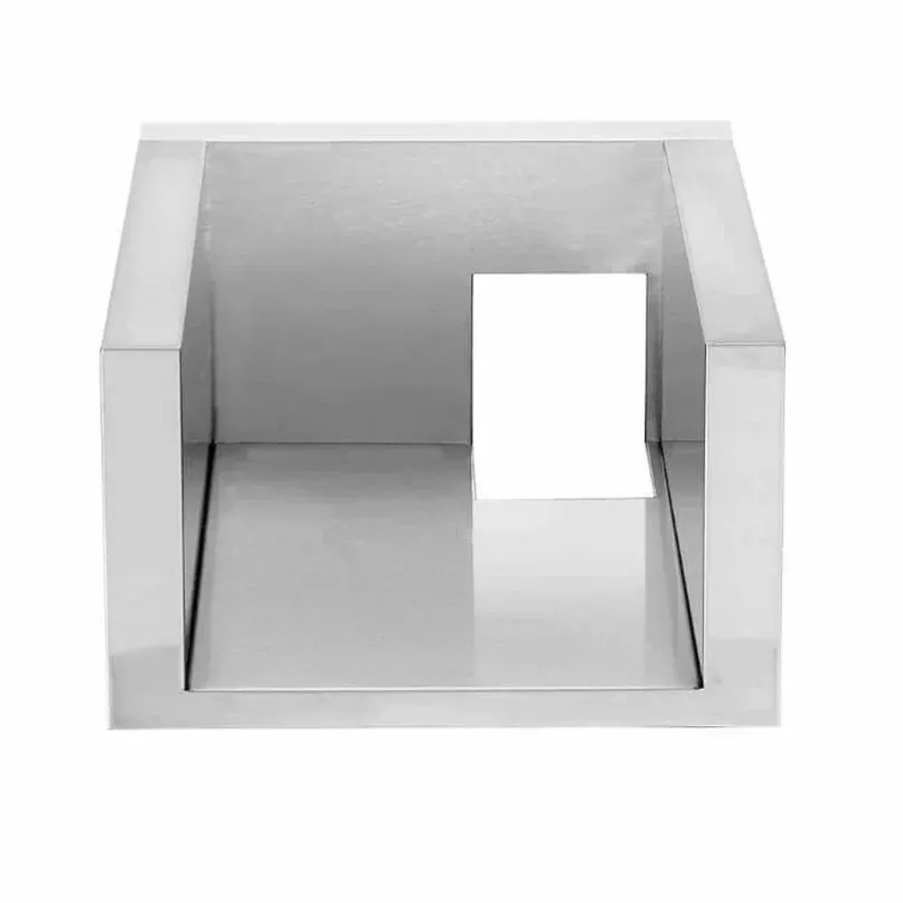 Summerset SIZSB2 & SIZPROSB2 Side Burner Liner