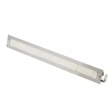 Summerset Sizzler 32" Series Infrared (IR) Back Burner (4" x 21")