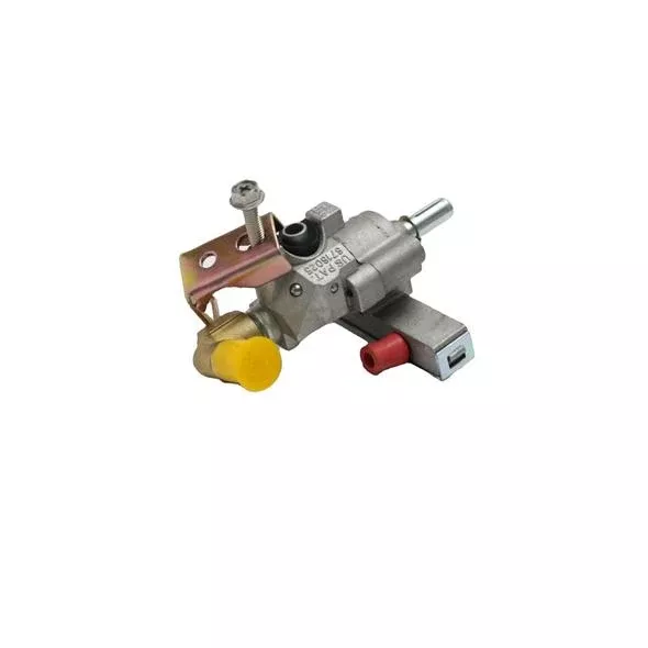 Summerset Sizzler Back Burner Valve (Propane) - 11826 (BBV-SIZ-LP)