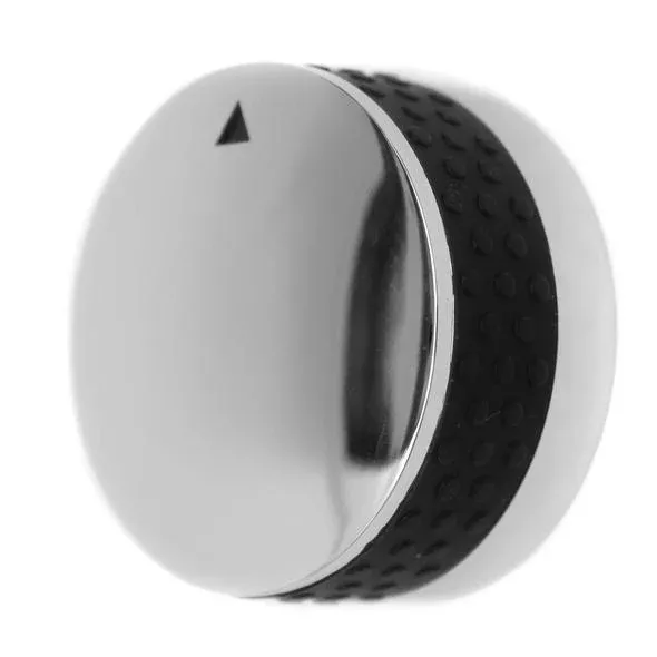 Summerset Sizzler Knob (Metal) - 12005-KNOB SIZPRO