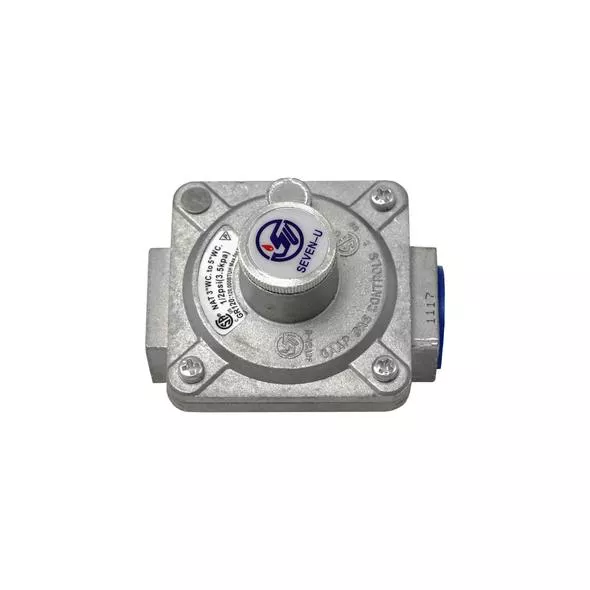Summerset TRL/Premier Series Natural Gas Regulator - 10443 (REG-TRL-NG)