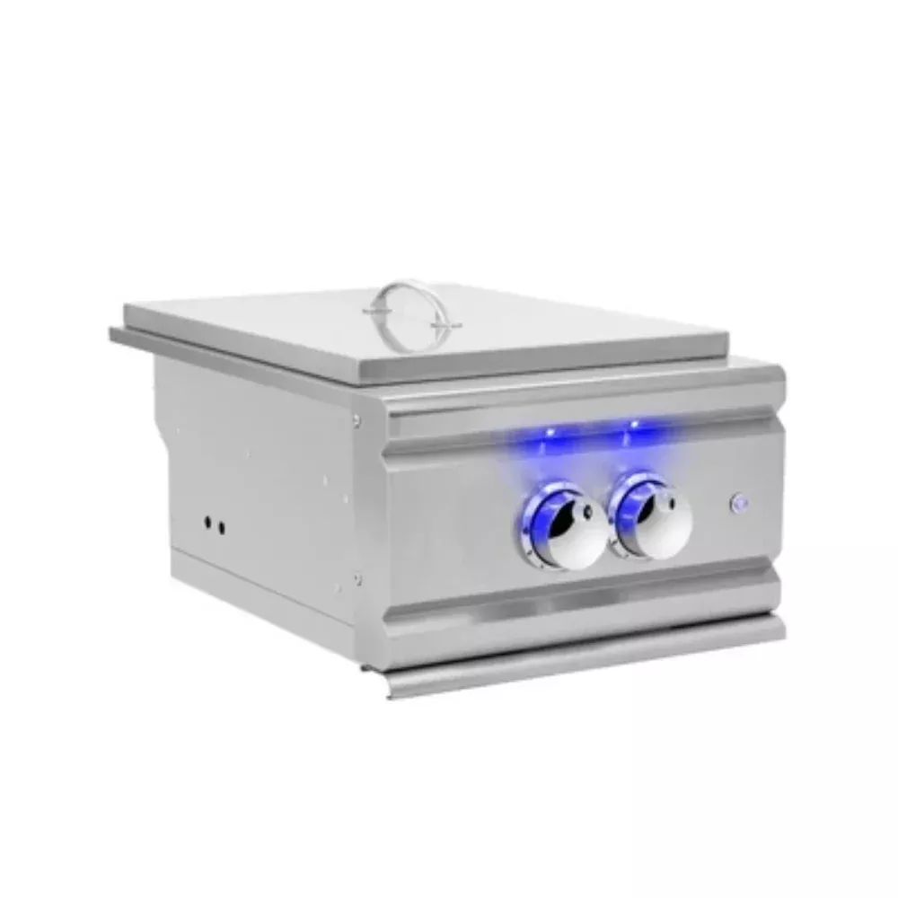Summerset TRL Series Power Burner