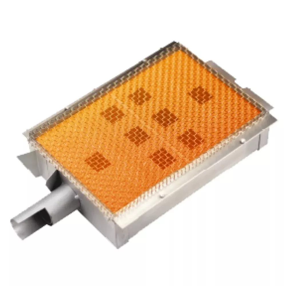 Summerset TRL/TRL Deluxe Drop-In Infrared Sear Burner