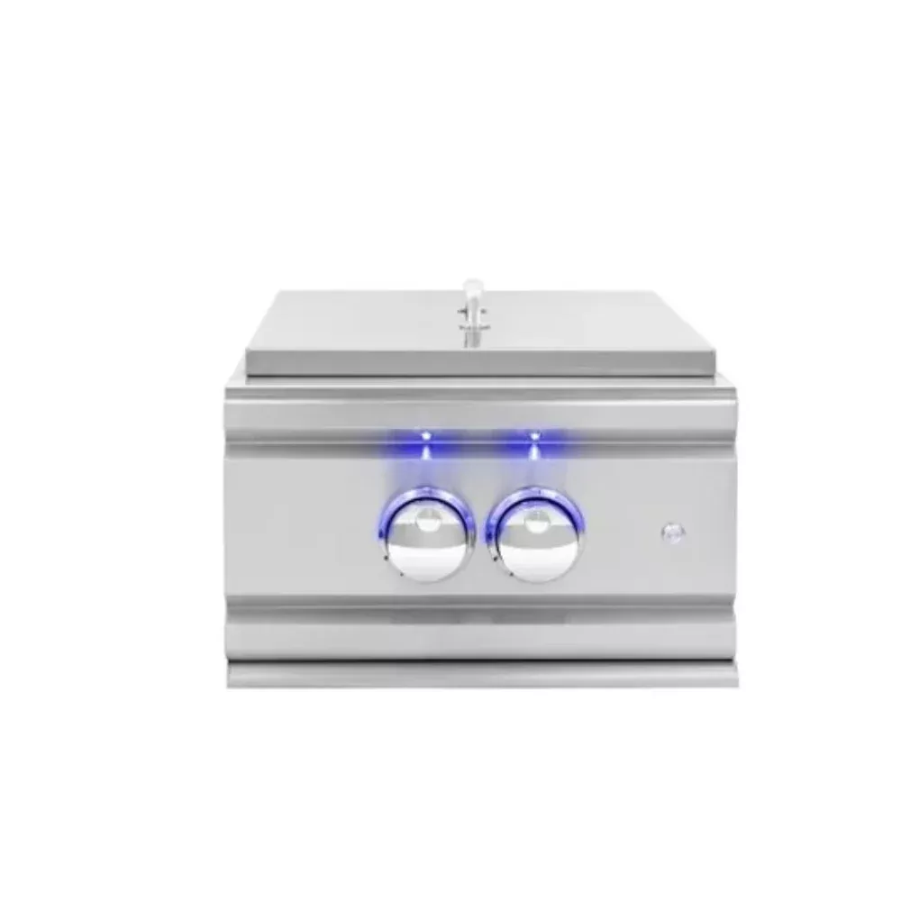 Summerset TRLPB Power Burner Liner