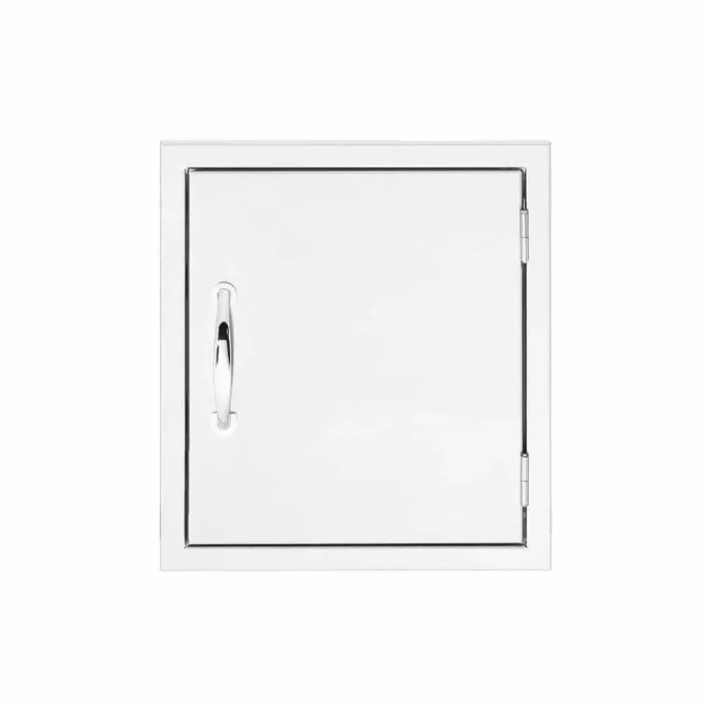 Summerset Vertical Access Door