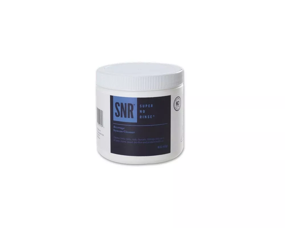 Super No-Rinse (Powder BLC)