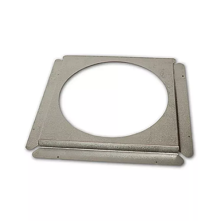 Superior 2-inch Clearance Firestop Spacer FS-8DM