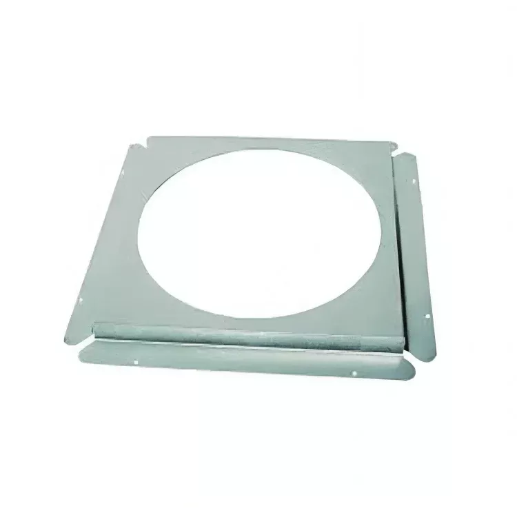 Superior 30-Degree Firestop Spacer 30FS-10