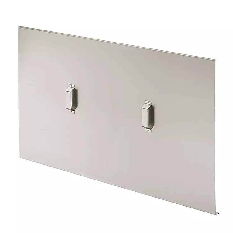 Superior 36-inch Outdoor Fireplace Panel Cover OC36