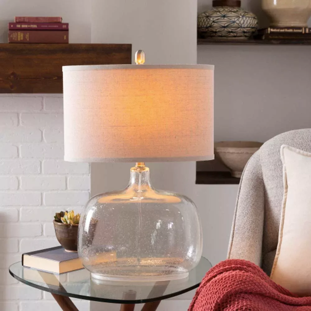 Surya Bentley Accent Table Lamp