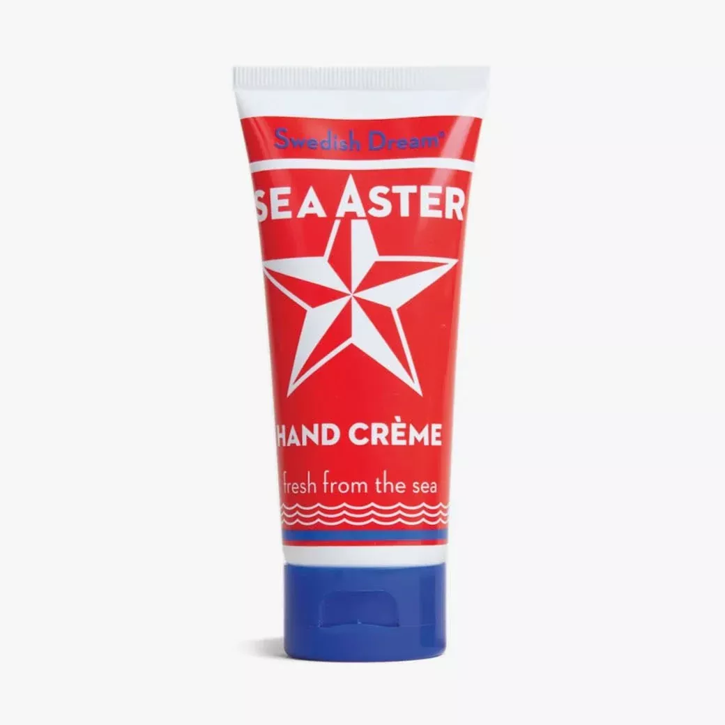 Swedish Dream Sea Aster Hand Créme