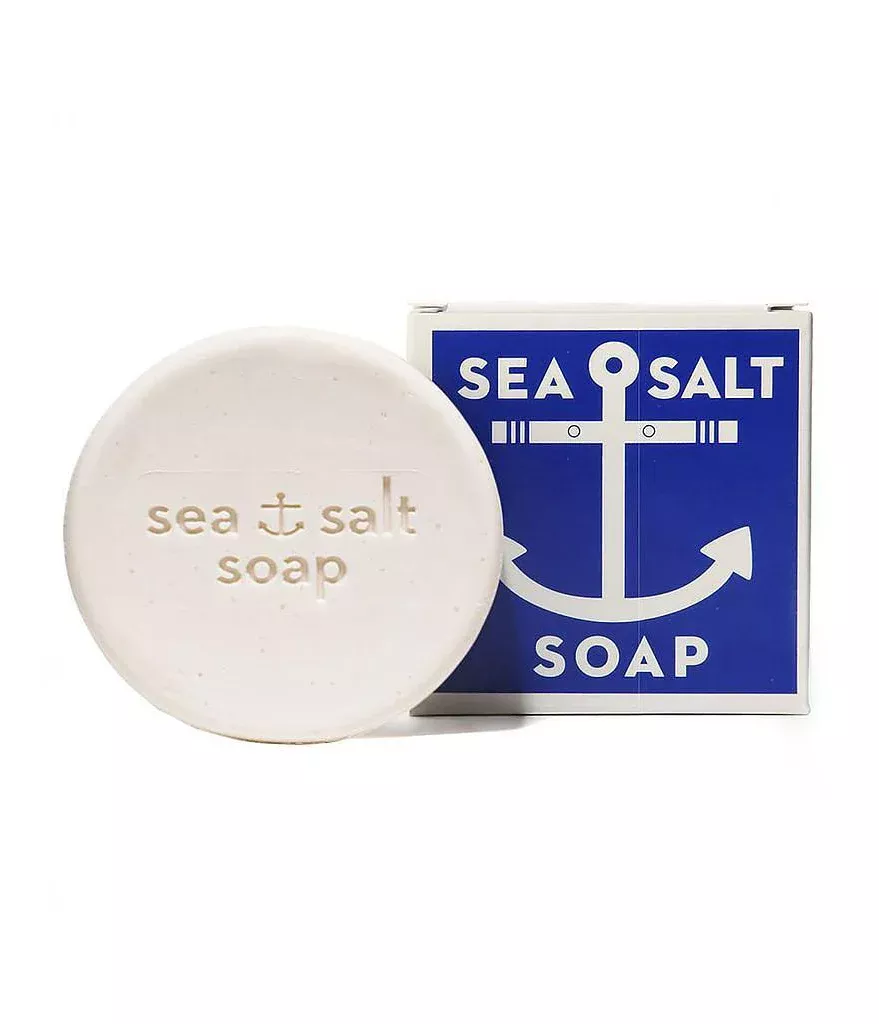 Swedish Dream Sea Salt Soap