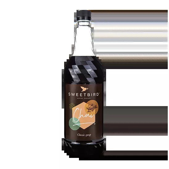 Sweetbird Chai Syrup (1 Litre)