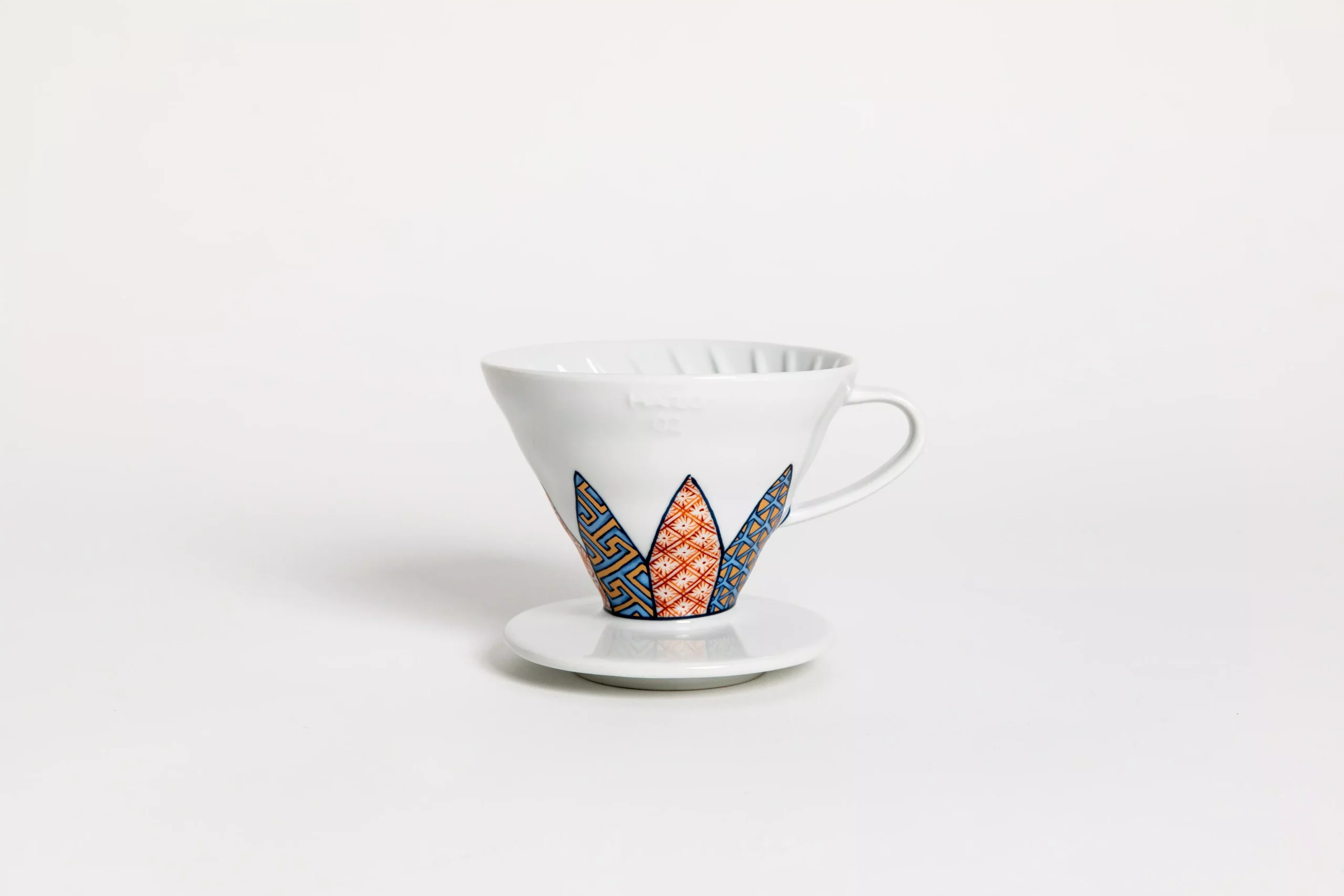 Tachikichi V60 Ceramic Dripper 02