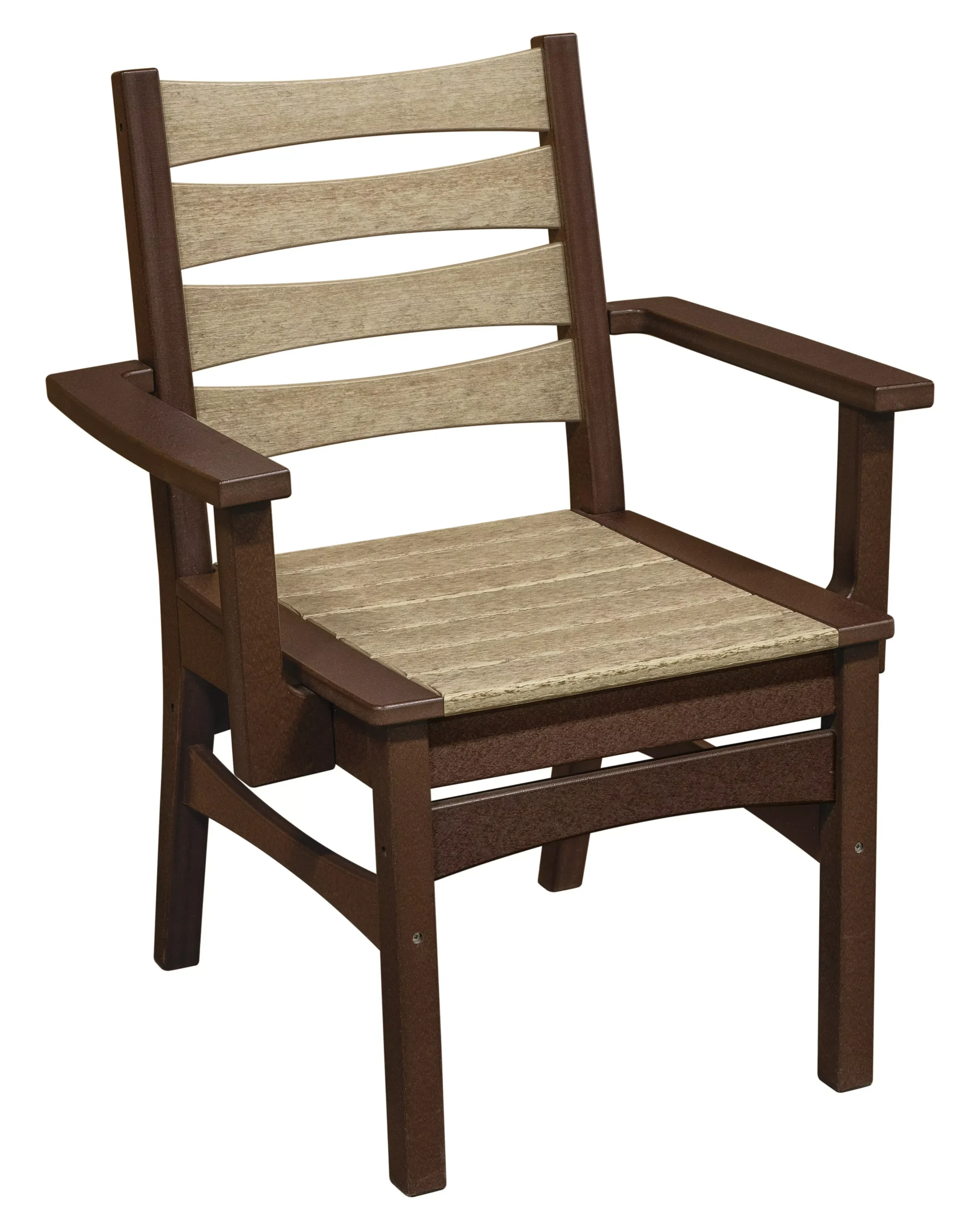 Tacoma Chair Arm Bar