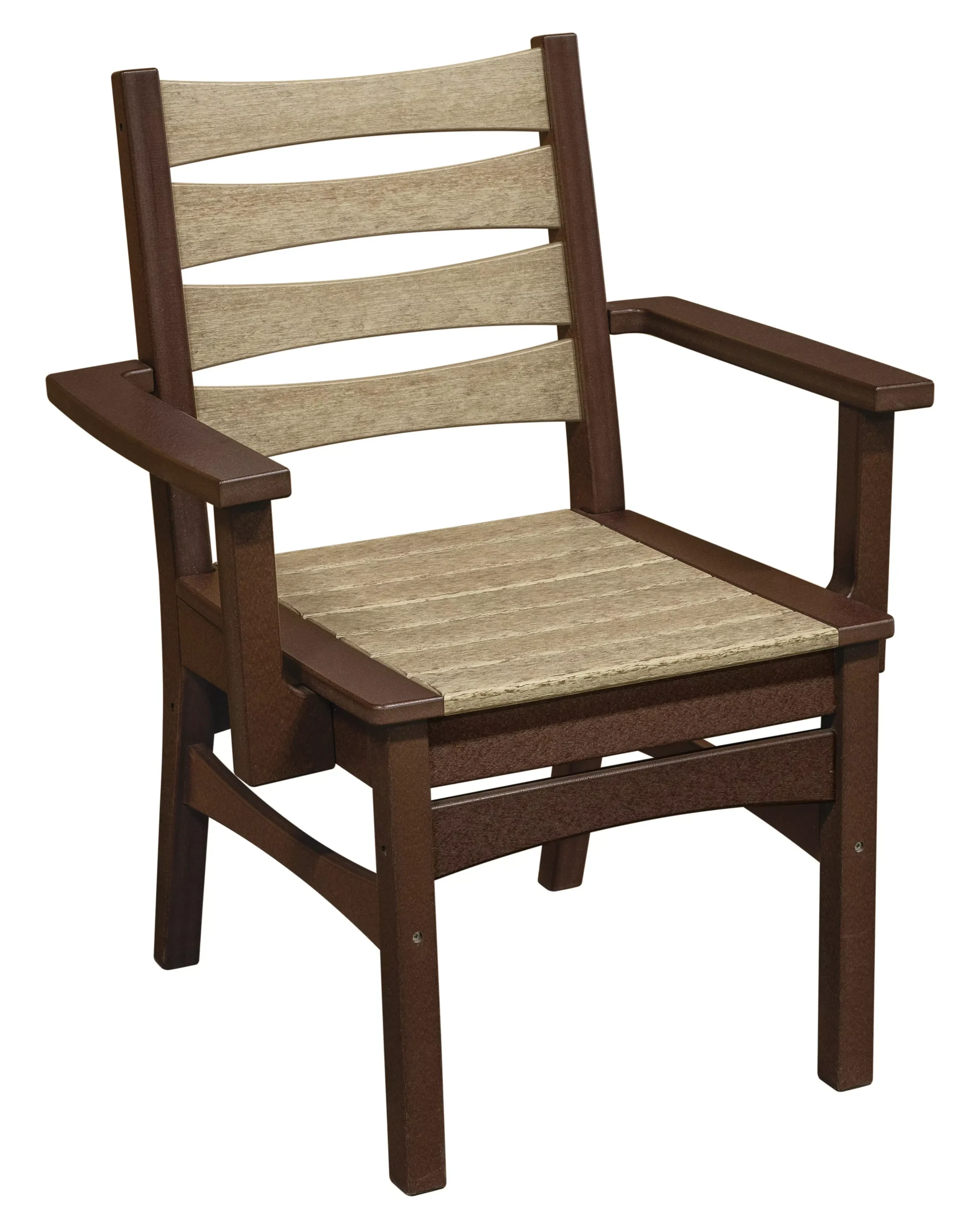 Tacoma Chair Arm Dining