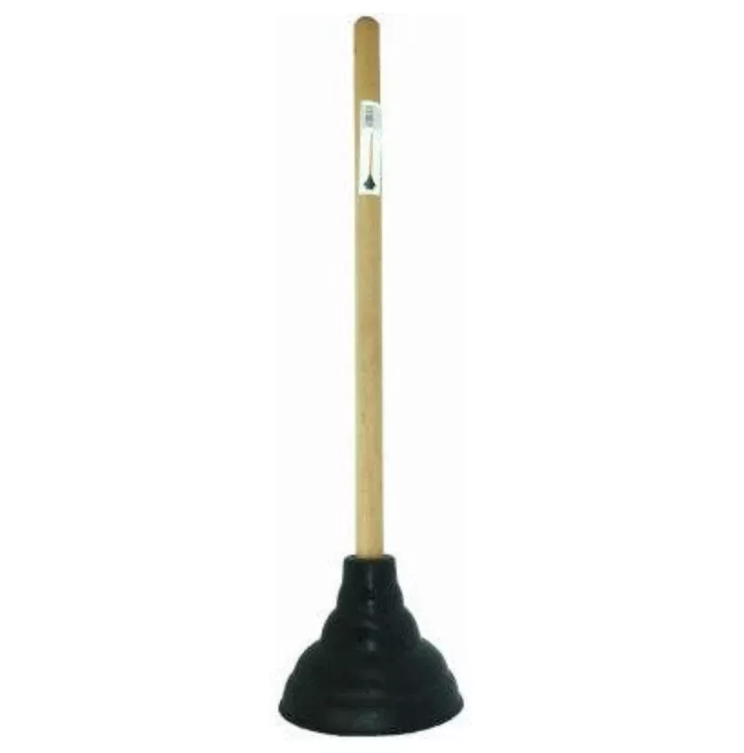 Tankmaster Power Toilet Plunger