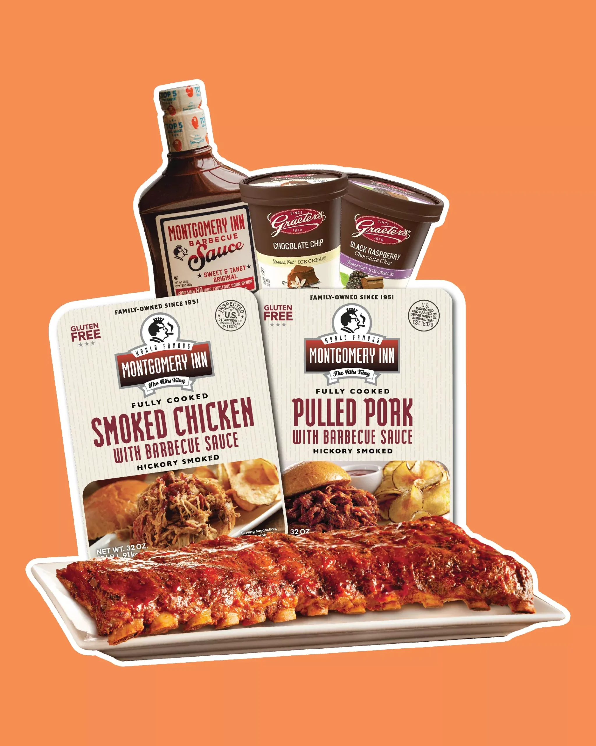 Taste Of Cincy Kit