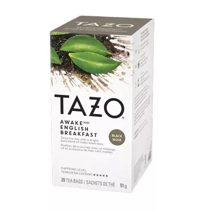 Tazo Tea Awake English Breakfast