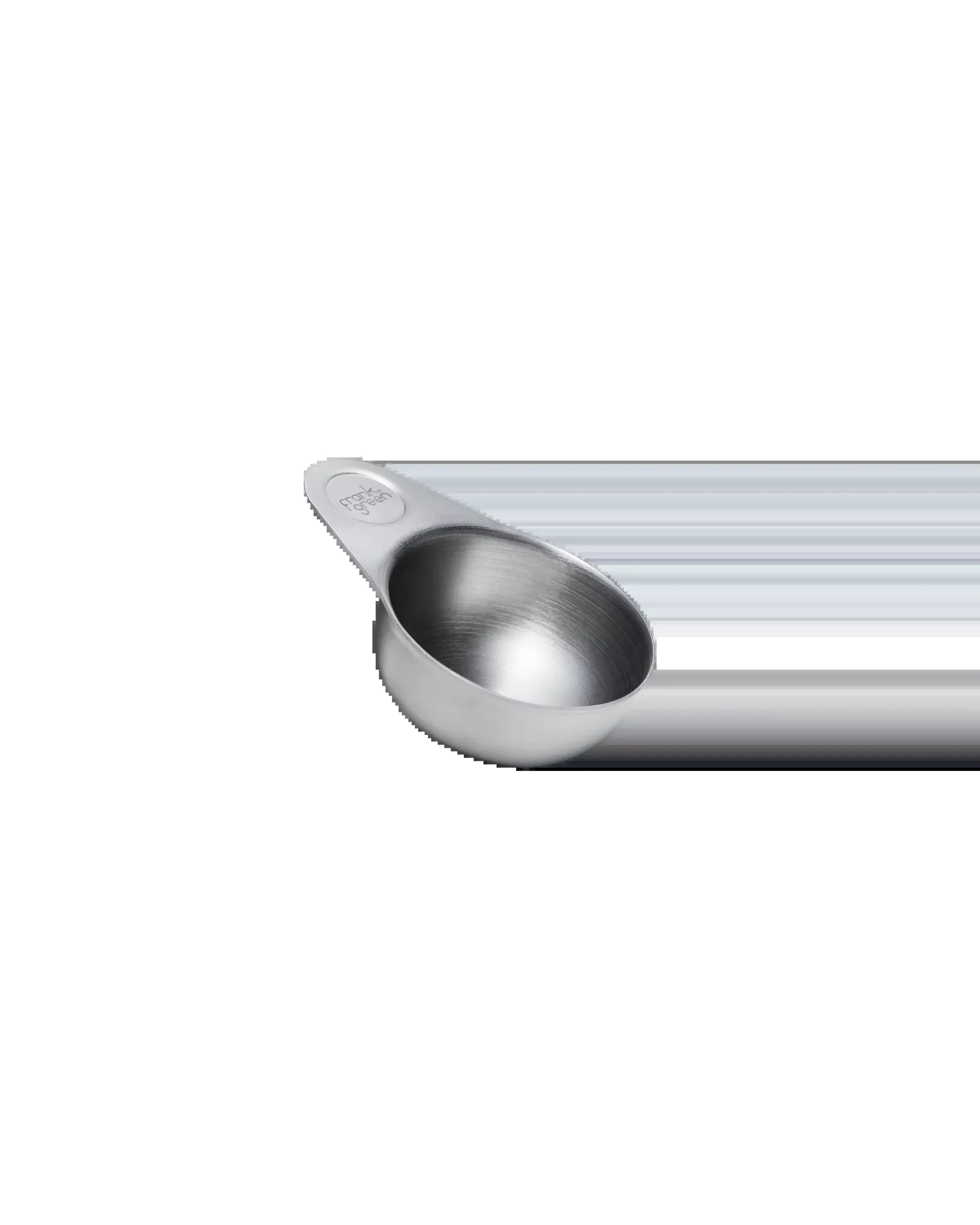 Tea & Coffee Scoop