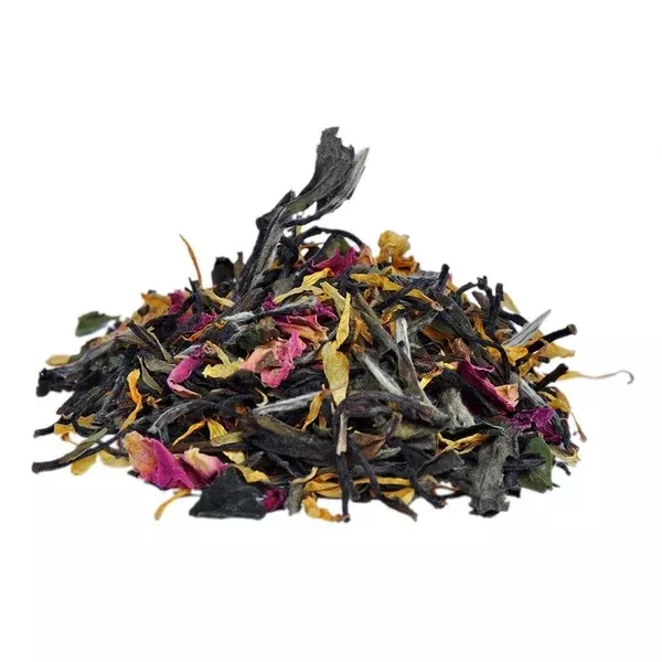 Tea Squared Imperial Blossom