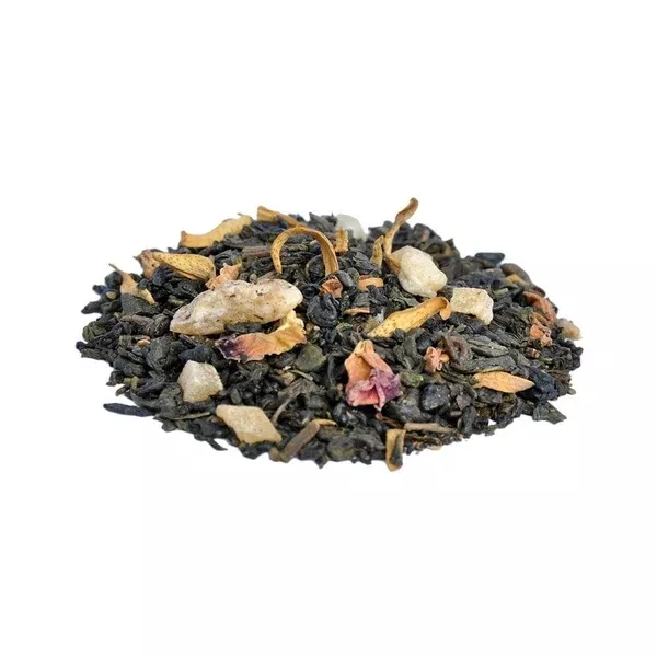 Tea Squared Luscious Mango Sencha