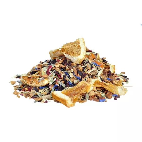 Tea Squared Strawberry Sundance