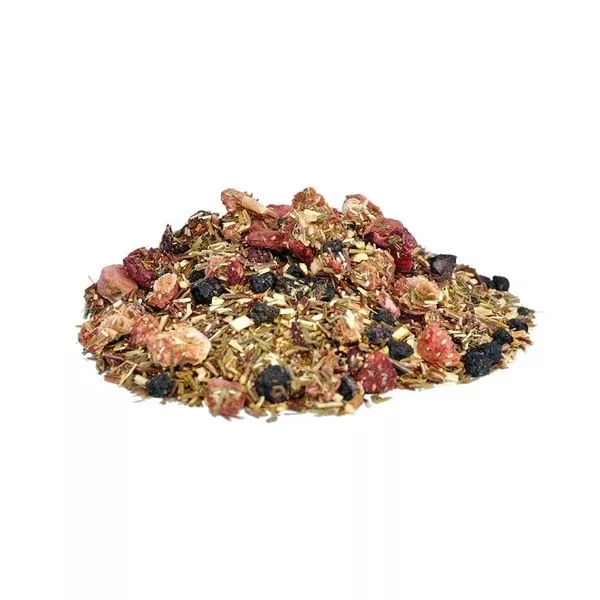 Tea Squared Very Berry Rooibos
