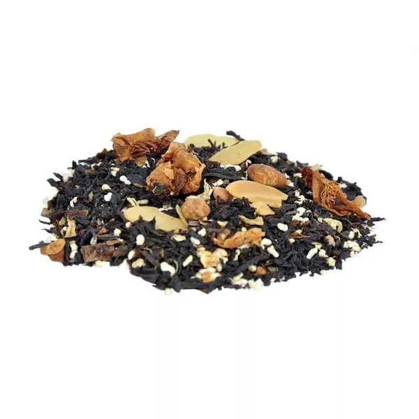 Tea SquaredCreamy Vanilla