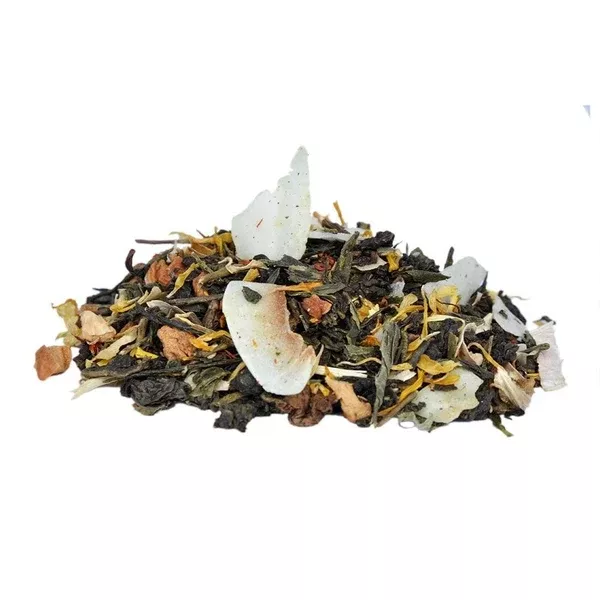 Tea SquaredSkinny Wulong