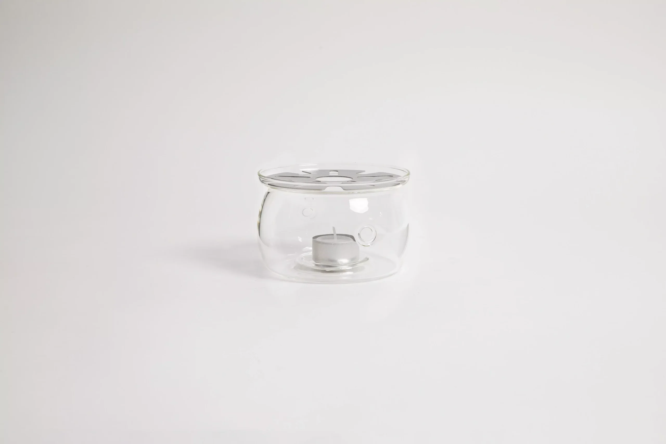 Tea Warmer