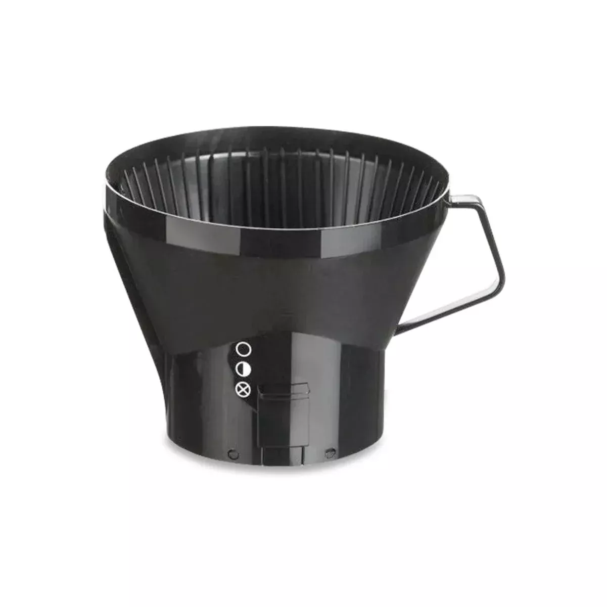Technivorm Moccamaster Manual Drip-Stop Brew Basket 13192
