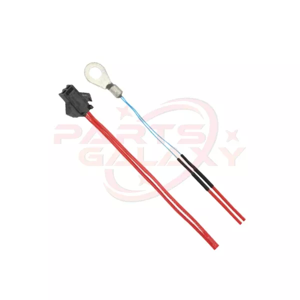Temperature Probe