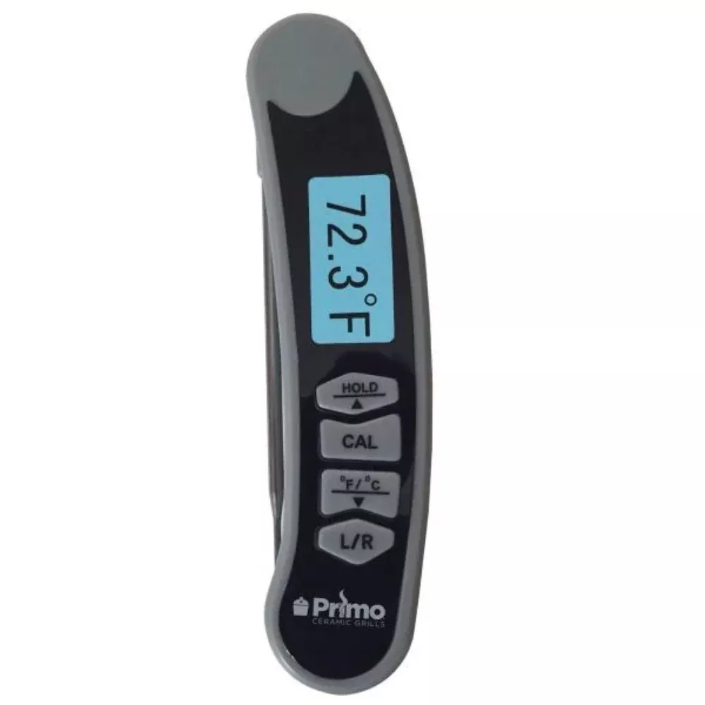 Thermometer, Instant Read