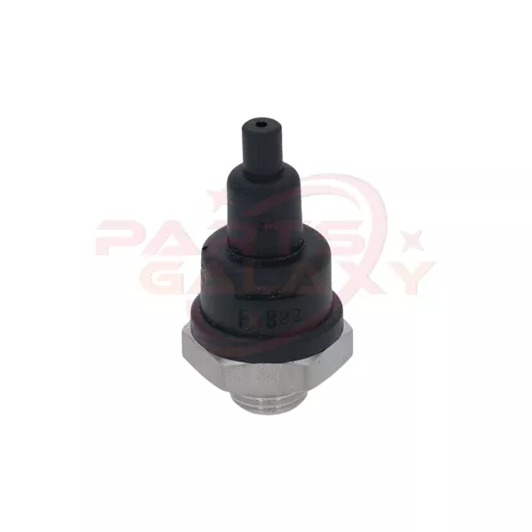 Thermostatic Outlet Valve ø 1/4 "M