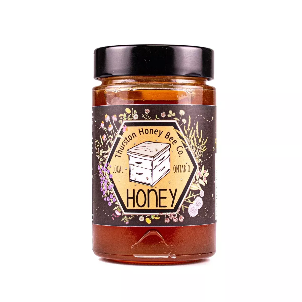 Thurston - Honey 500g