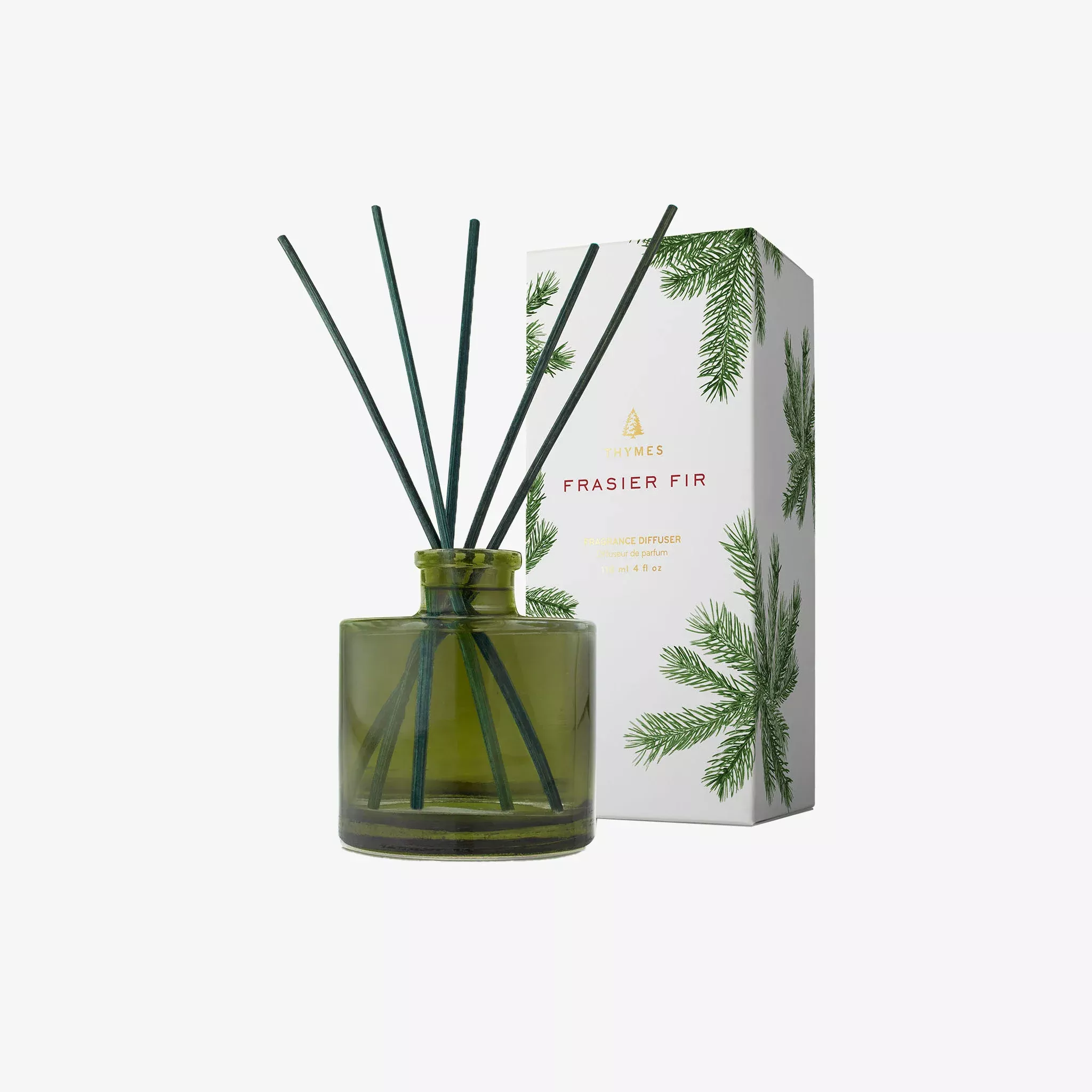 Thymes Frasier Fir Reed Diffuser