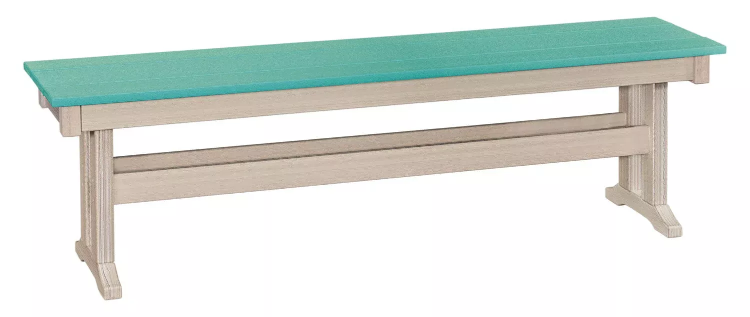 Timberline Bench 33"