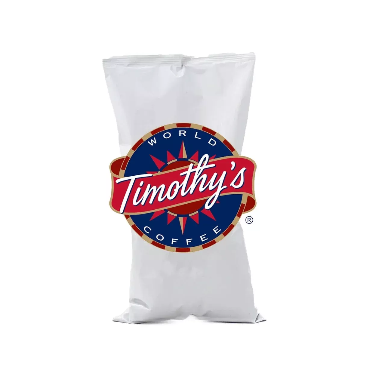 Timothy's Breakfast Blend Whole Bean Coffee