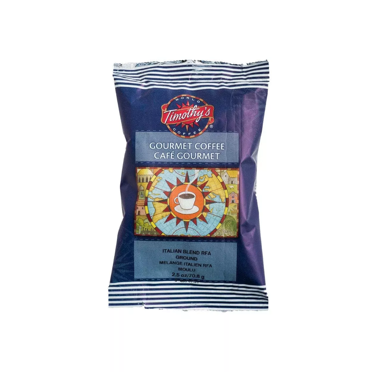 Timothy's Italian Blend Fraction Pack
