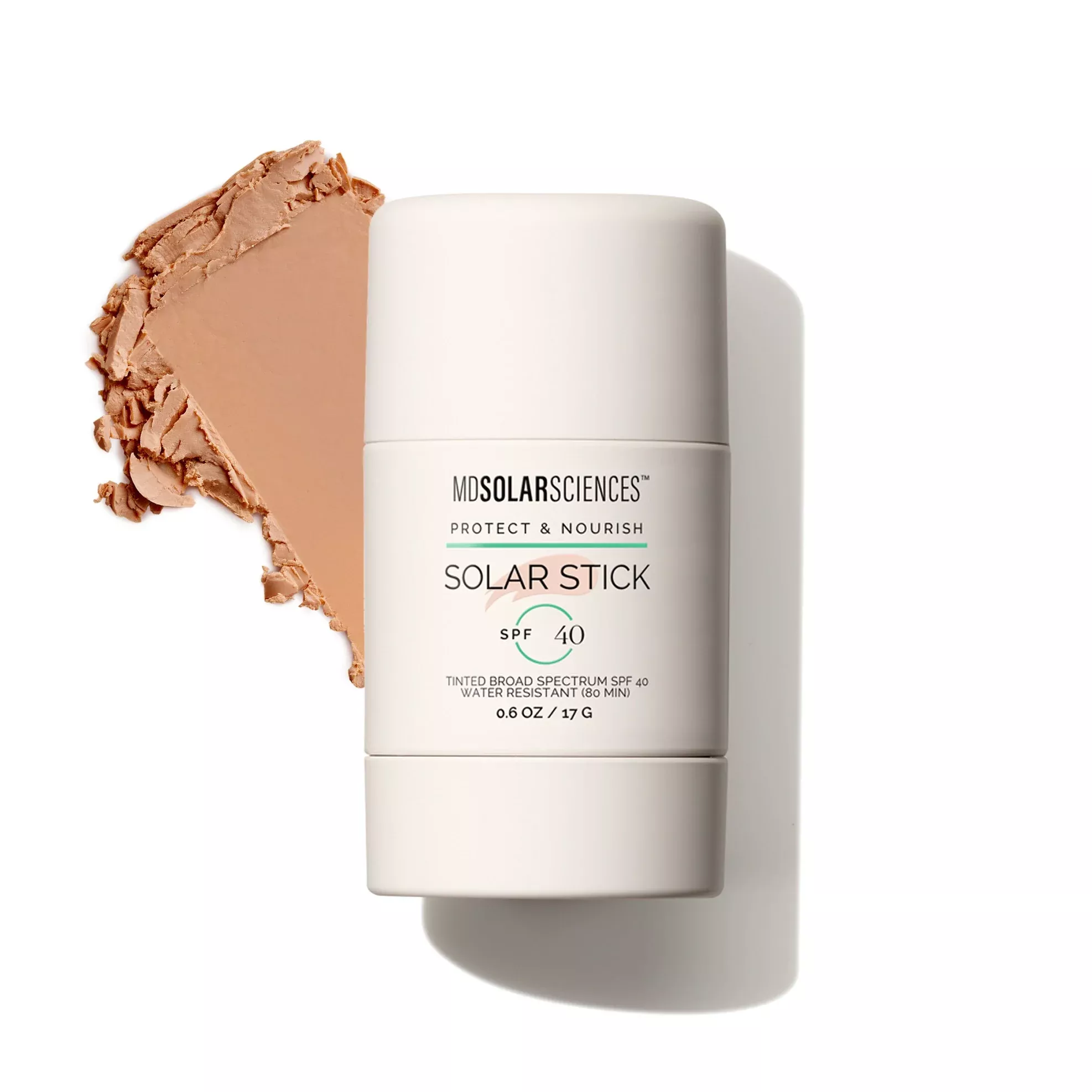 Tinted Solar Stick - SPF 40