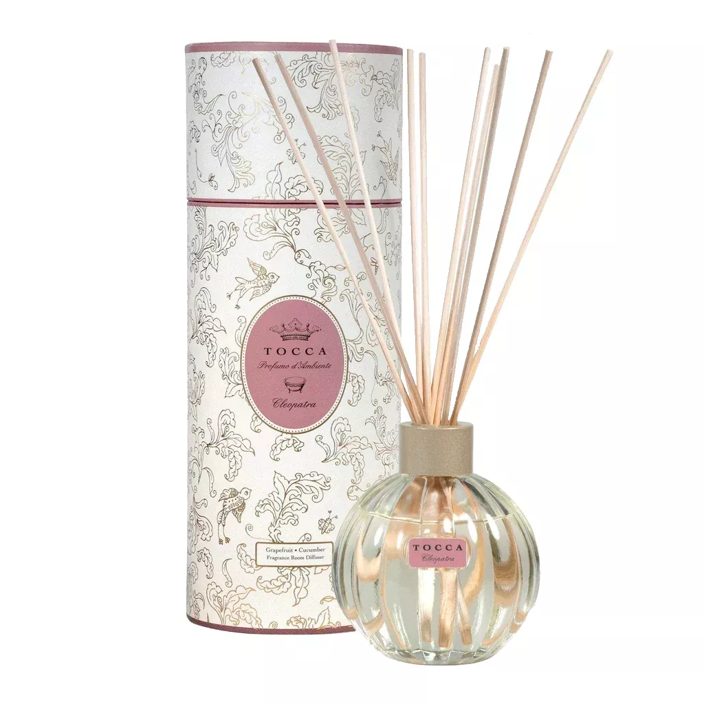 Tocca Cleopatra Profumo d'Ambiente Diffuser – 6 oz