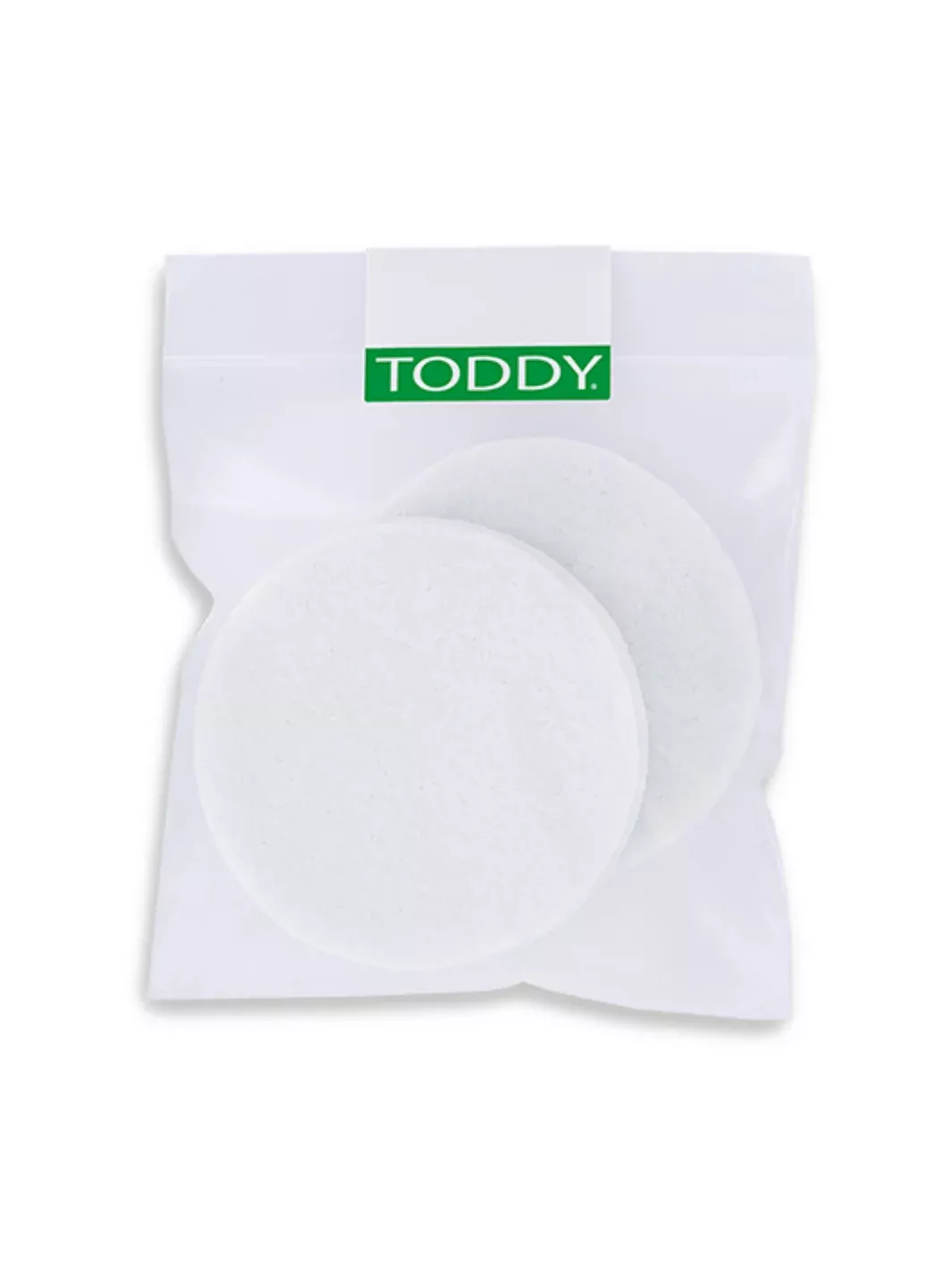 TODDY Home Model Felt Filters