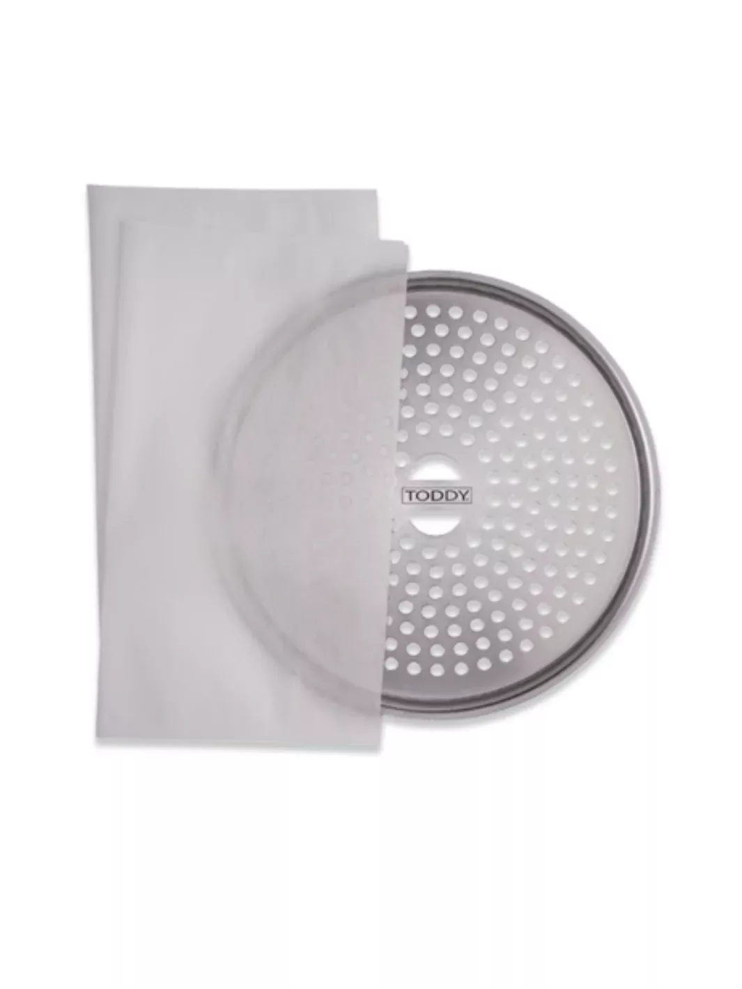 TODDY Pro Series 10 Filters (50-Pack)