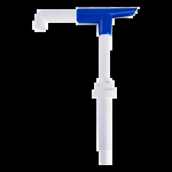 Torani Blended Pump, for Frozen and Puree Blends- 1 pc