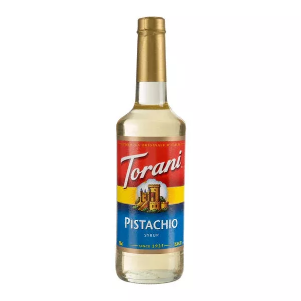 Torani - Pistachio 750ml