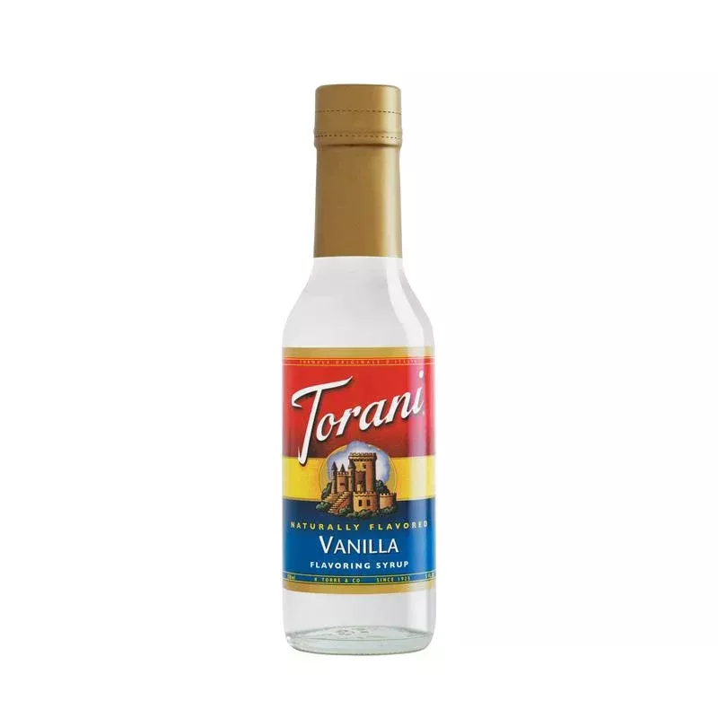 Torani - Vanilla 150ml