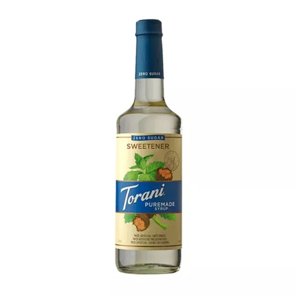 ToraniPuremade Zero Sugar Sweetener750ml
