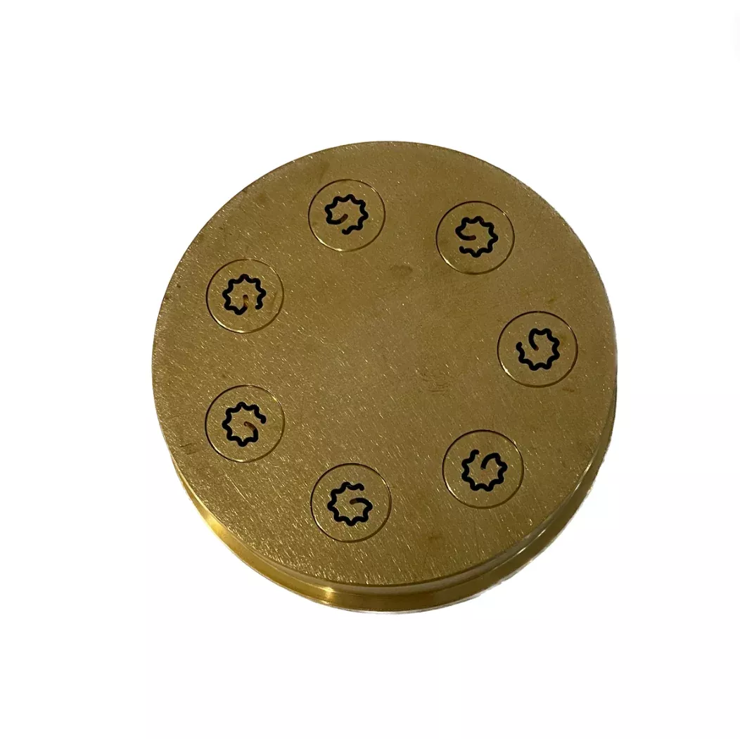 Torchetti - # 267 - 8.3 mm